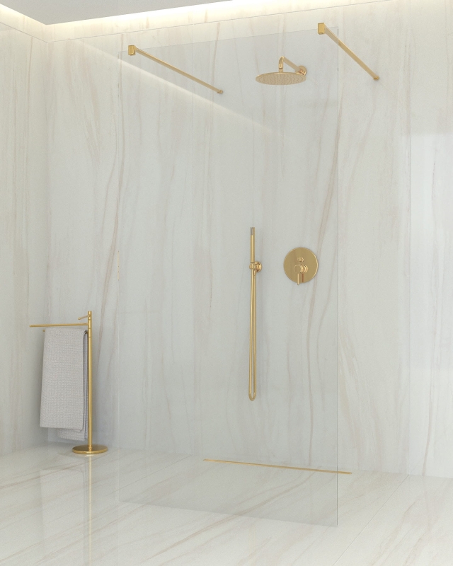 sun-glass-titanium-4-scianka-prysznicowa-walk-in-zloto-polerowane-dwa-stabilizatory.JPG