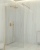 sun-glass-titanium-1-scianka-prysznicowa-walk-in-zloto-polerowane-profil.JPG