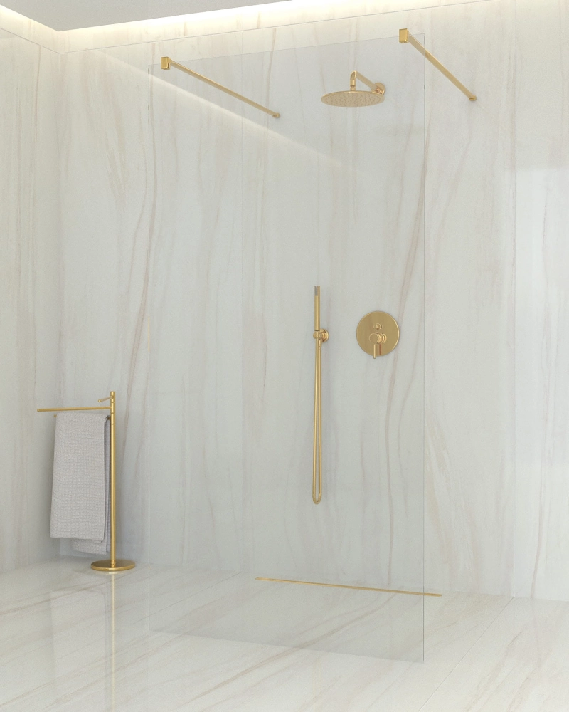 sun-glass-titanium-4-scianka-prysznicowa-walk-in-zloto-polerowane-dwa-stabilizatory.JPG